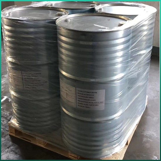 2-Πυρρολιδινόνη/α-Πυρρολιδινόνη CAS:616-45-5