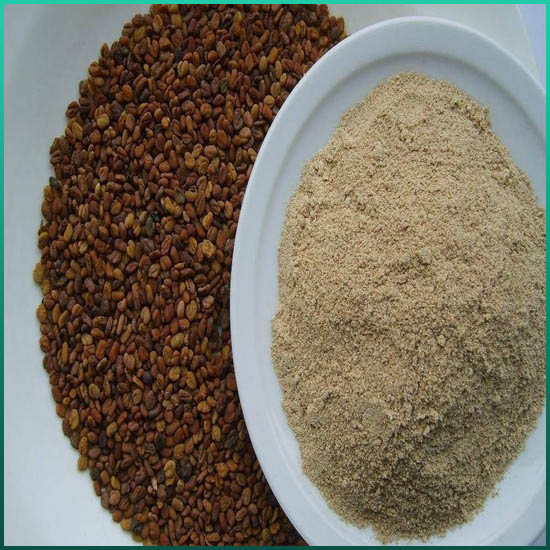 Εκχύλισμα Fenugreek