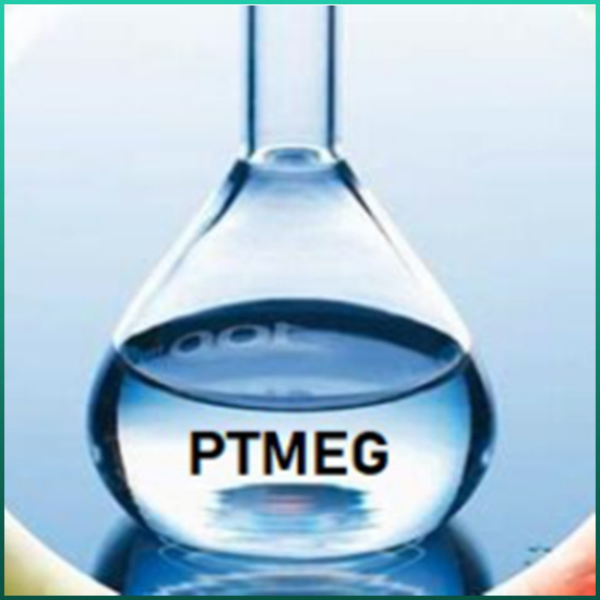 Πολυτετραϋδροφουράνη (PTMEG) CAS: 25190-06-1